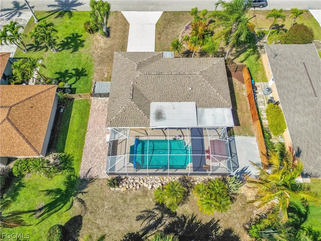 4013 SW 2nd Place Cape Coral FL 33914