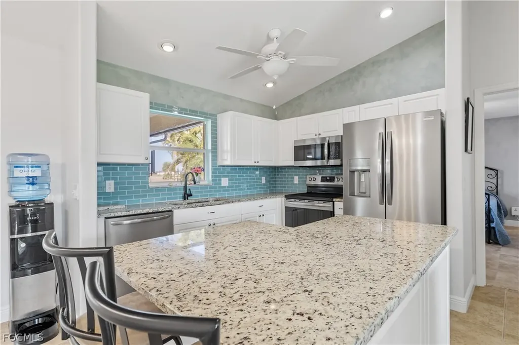 1640 NW 31st Avenue Cape Coral FL 33993