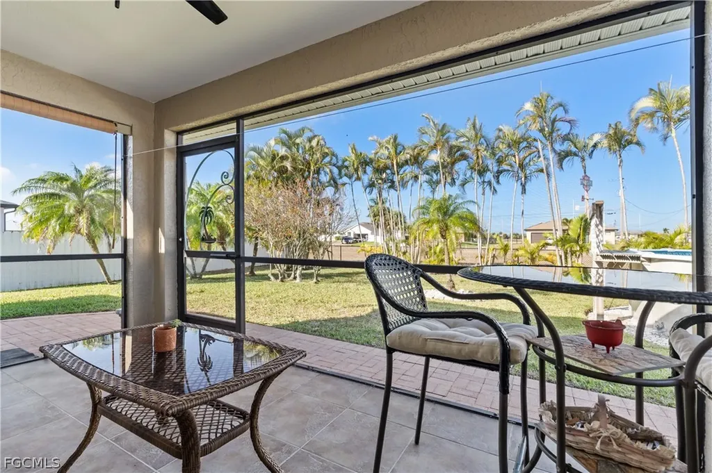 1640 NW 31st Avenue Cape Coral FL 33993