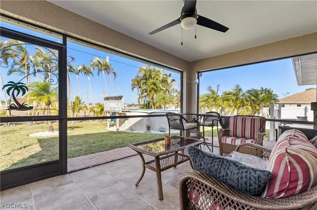 1640 NW 31st Avenue Cape Coral FL 33993