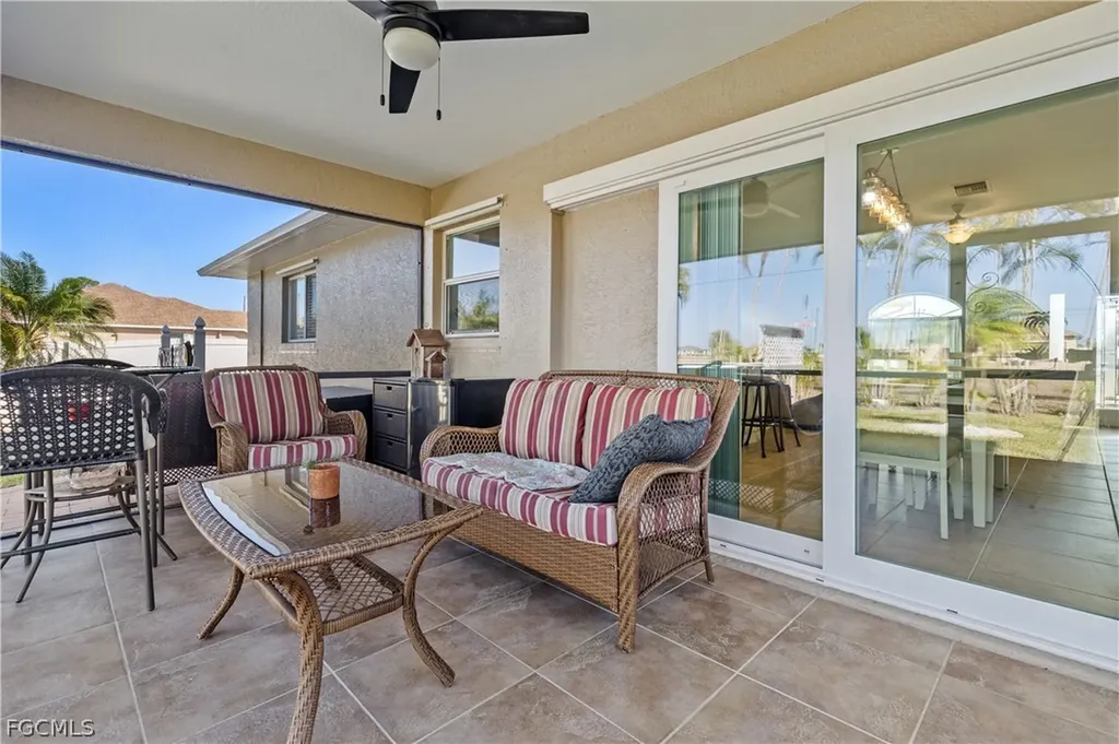 1640 NW 31st Avenue Cape Coral FL 33993