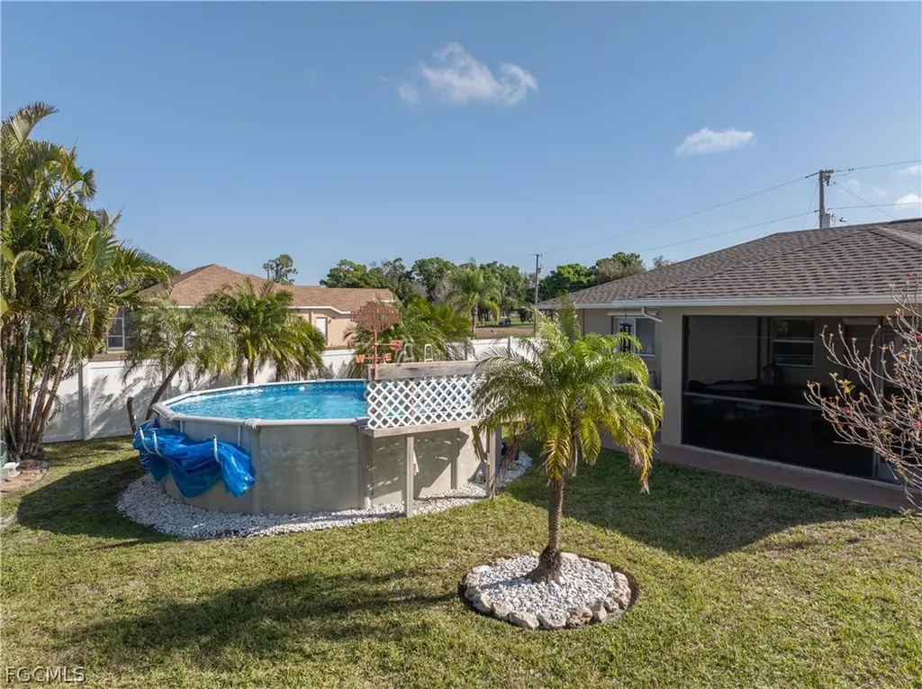 1640 NW 31st Avenue Cape Coral FL 33993