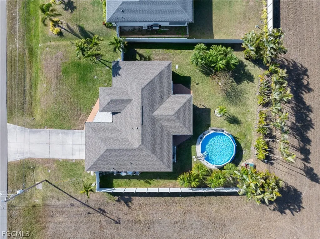 1640 NW 31st Avenue Cape Coral FL 33993
