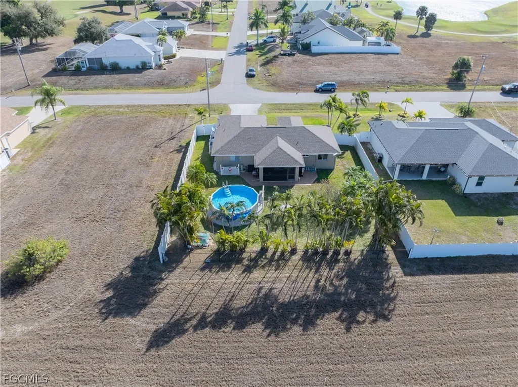 1640 NW 31st Avenue Cape Coral FL 33993