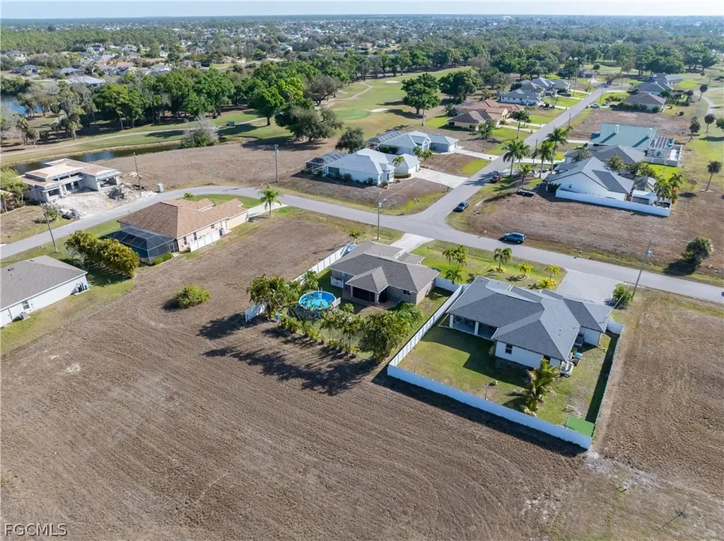 1640 NW 31st Avenue Cape Coral FL 33993