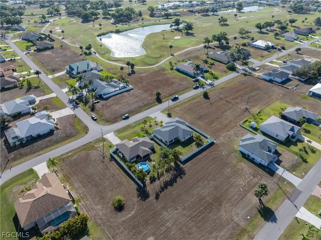 1640 NW 31st Avenue Cape Coral FL 33993