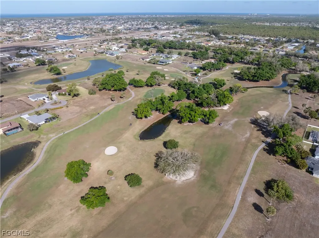 1640 NW 31st Avenue Cape Coral FL 33993