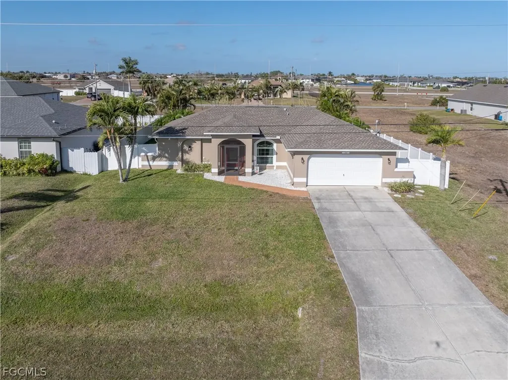 1640 NW 31st Avenue Cape Coral FL 33993