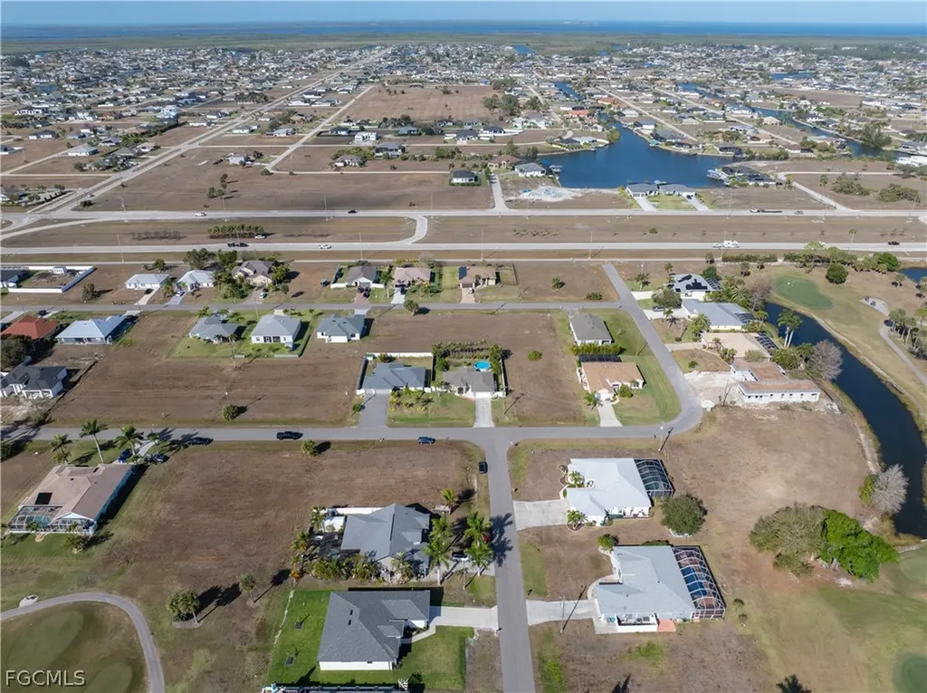 1640 NW 31st Avenue Cape Coral FL 33993