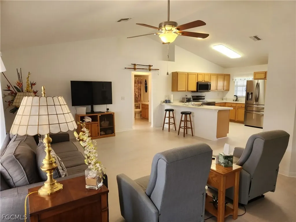3006 SW 15th Place Cape Coral FL 33914