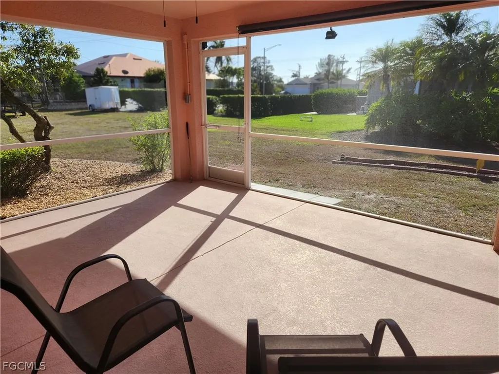 3006 SW 15th Place Cape Coral FL 33914
