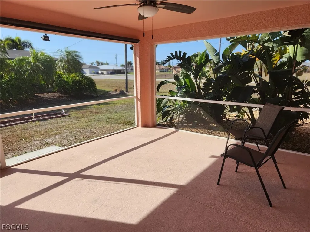 3006 SW 15th Place Cape Coral FL 33914