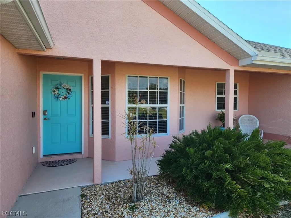 3006 SW 15th Place Cape Coral FL 33914