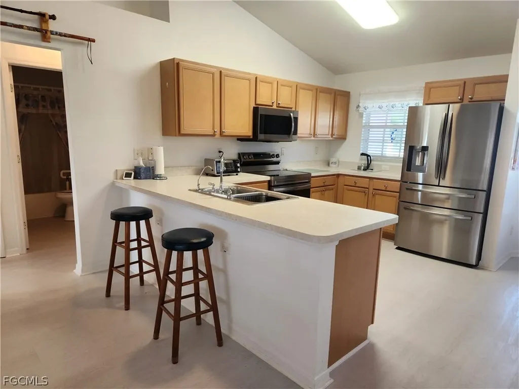 3006 SW 15th Place Cape Coral FL 33914