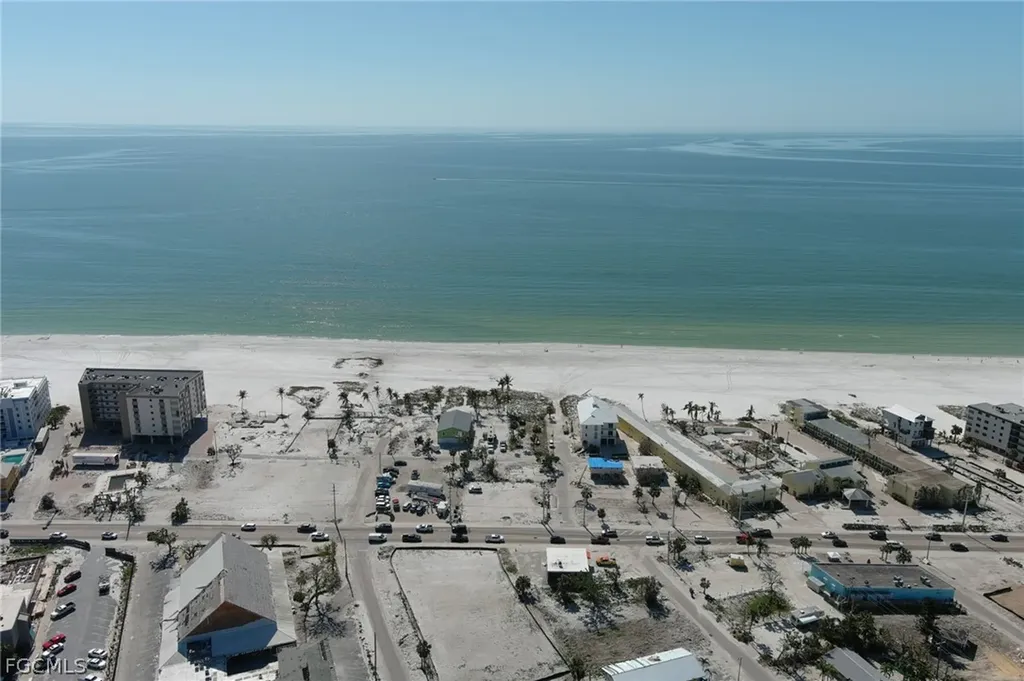 81 Mango Street Fort Myers Beach FL 33931