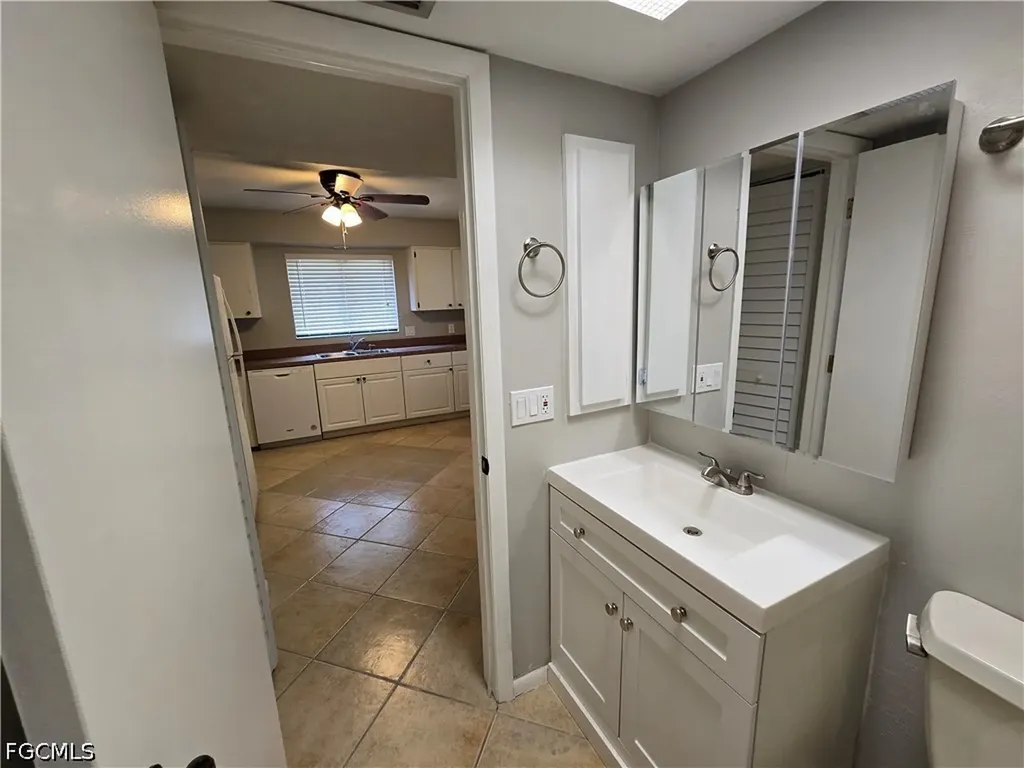 7752 Tamara Lee Court Fort Myers FL 33907