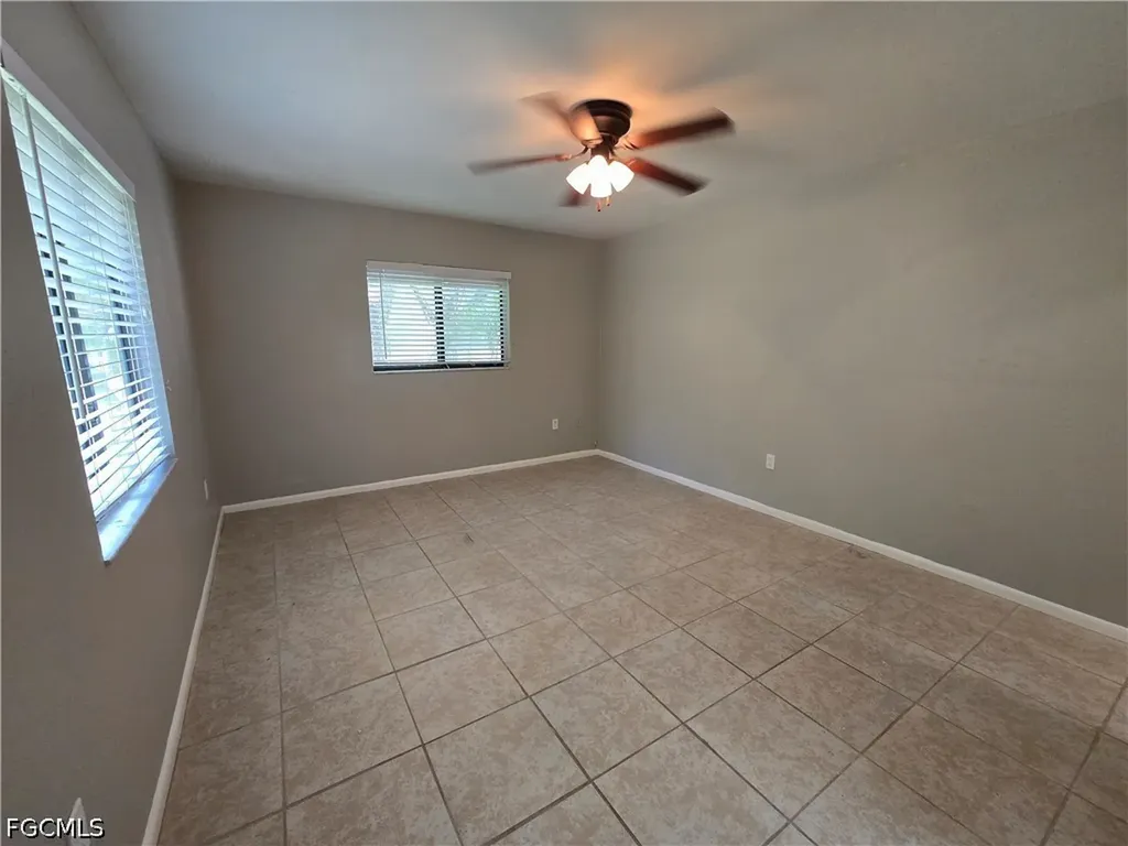 7752 Tamara Lee Court Fort Myers FL 33907