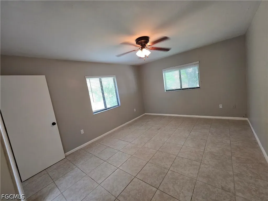 7752 Tamara Lee Court Fort Myers FL 33907