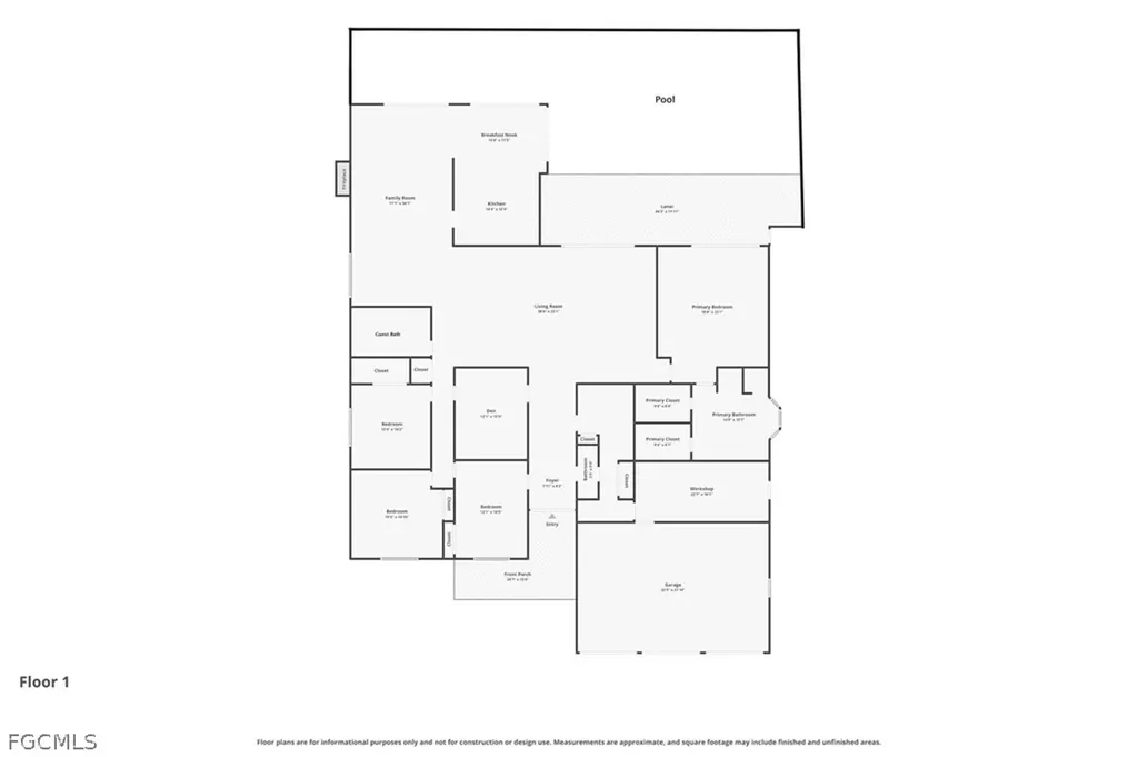 6896 Erin Marie Court Fort Myers FL 33919