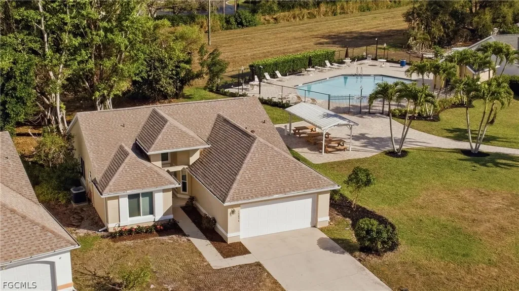 15036 Cloverdale Drive Fort Myers FL 33919