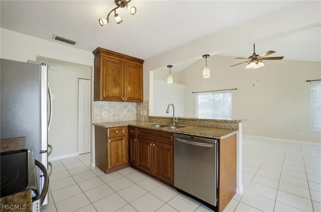 15036 Cloverdale Drive Fort Myers FL 33919