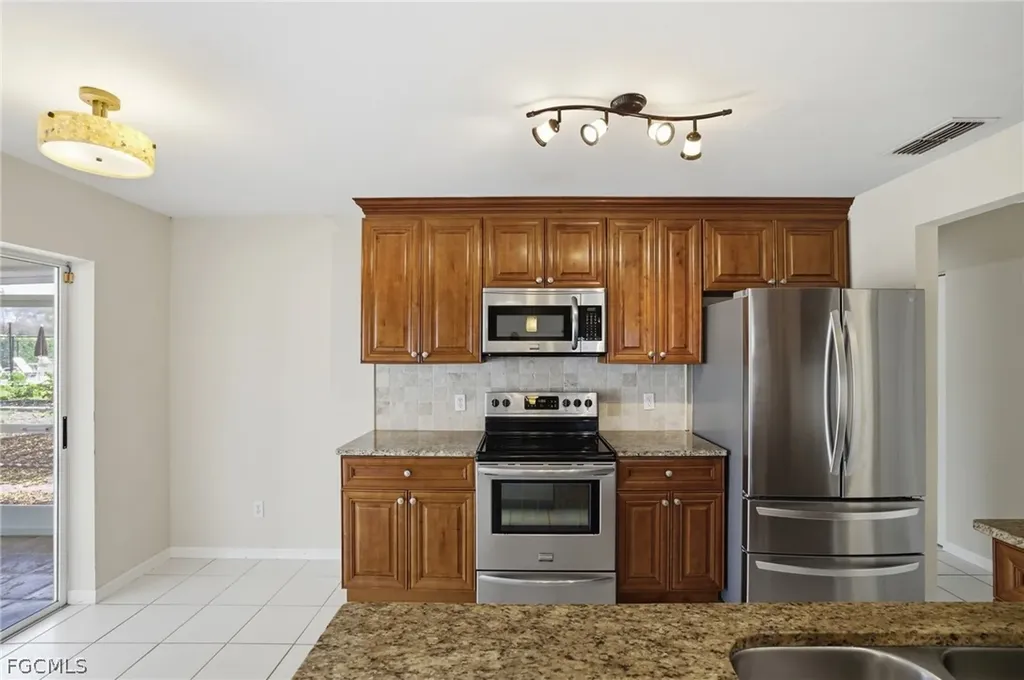 15036 Cloverdale Drive Fort Myers FL 33919