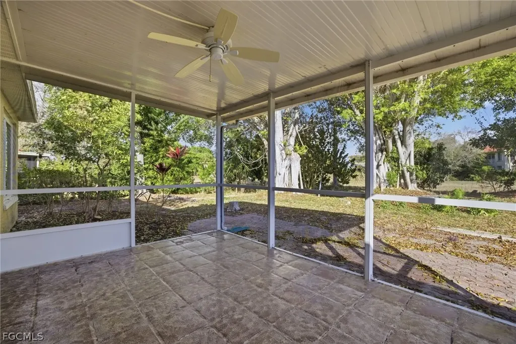 15036 Cloverdale Drive Fort Myers FL 33919