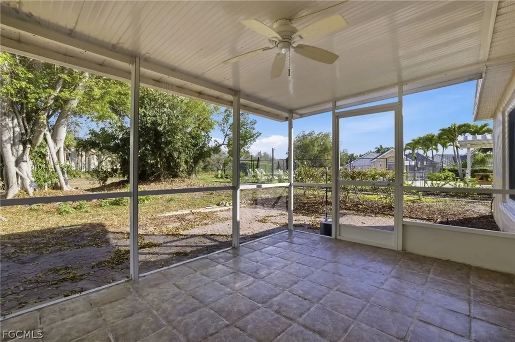 15036 Cloverdale Drive Fort Myers FL 33919