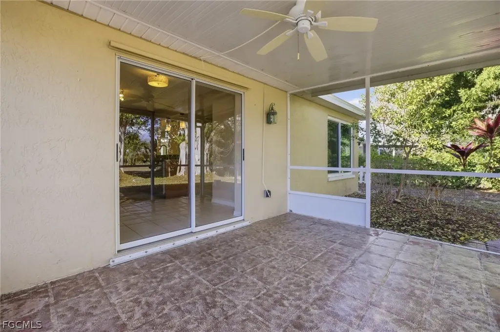 15036 Cloverdale Drive Fort Myers FL 33919