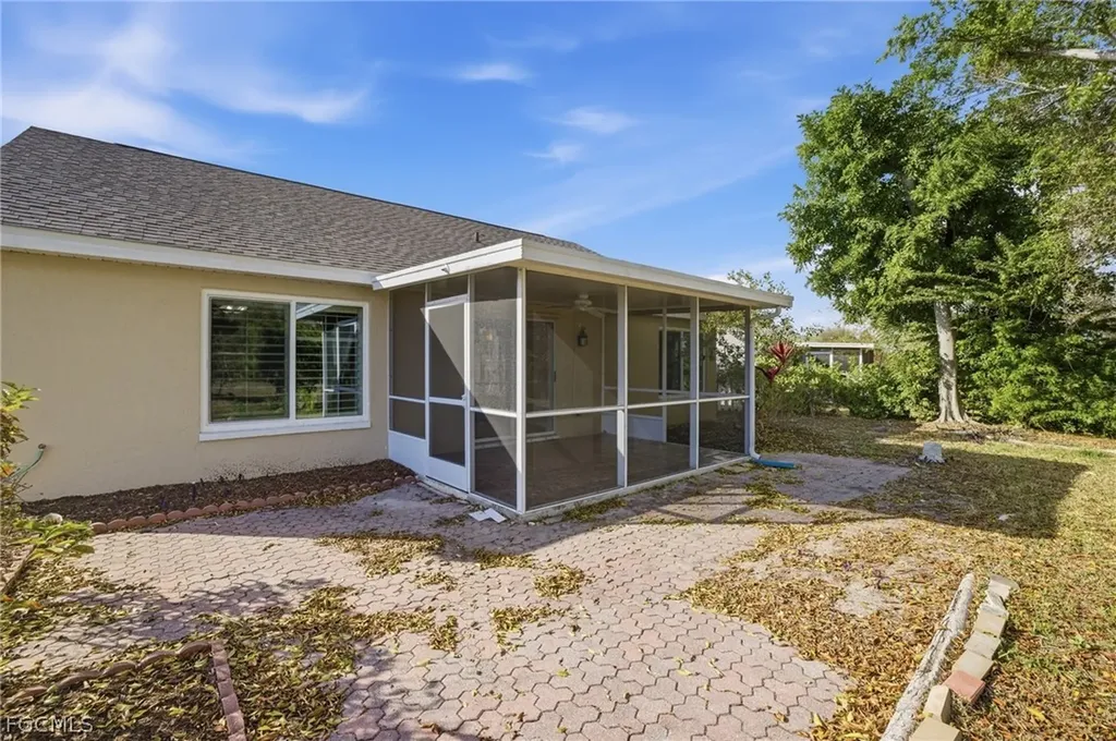 15036 Cloverdale Drive Fort Myers FL 33919