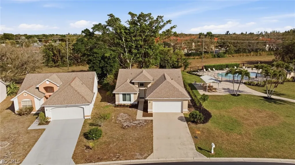 15036 Cloverdale Drive Fort Myers FL 33919