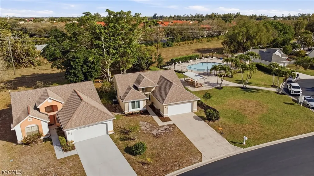 15036 Cloverdale Drive Fort Myers FL 33919