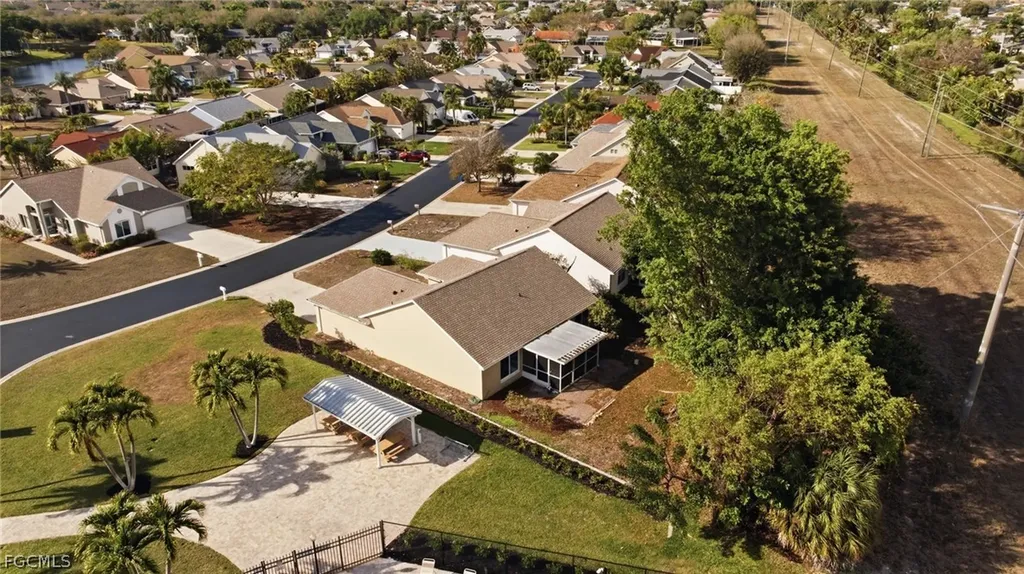 15036 Cloverdale Drive Fort Myers FL 33919