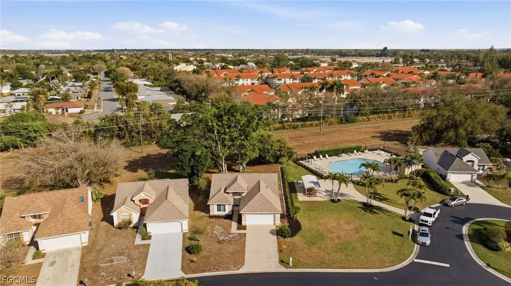 15036 Cloverdale Drive Fort Myers FL 33919