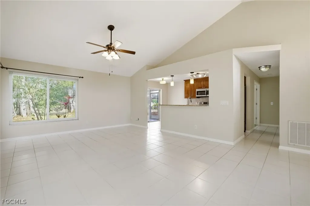 15036 Cloverdale Drive Fort Myers FL 33919