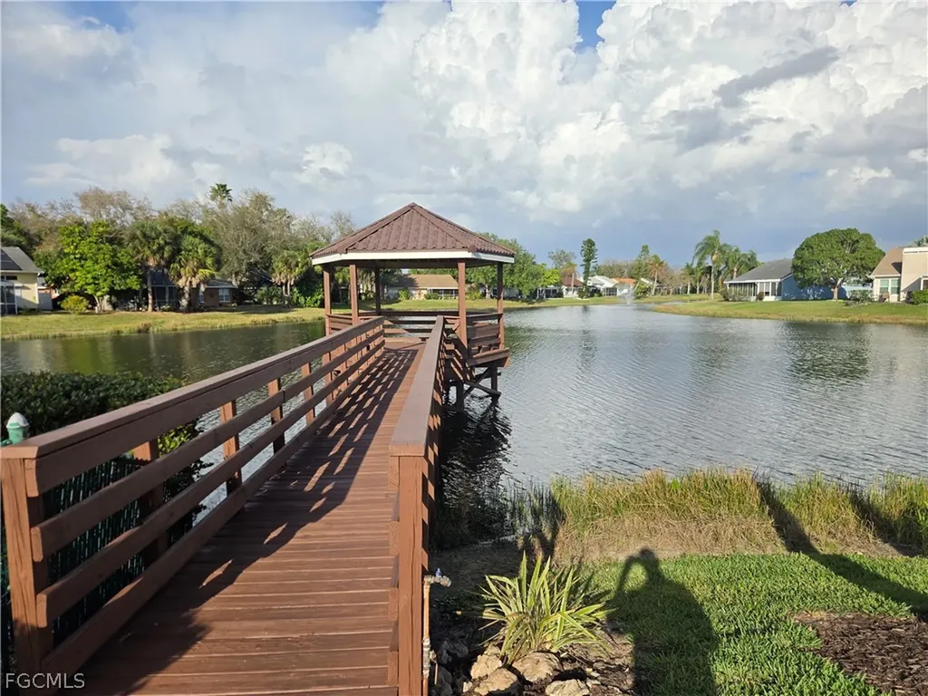 15036 Cloverdale Drive Fort Myers FL 33919