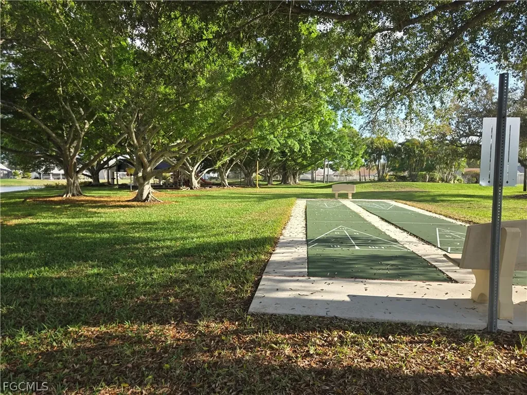 15036 Cloverdale Drive Fort Myers FL 33919