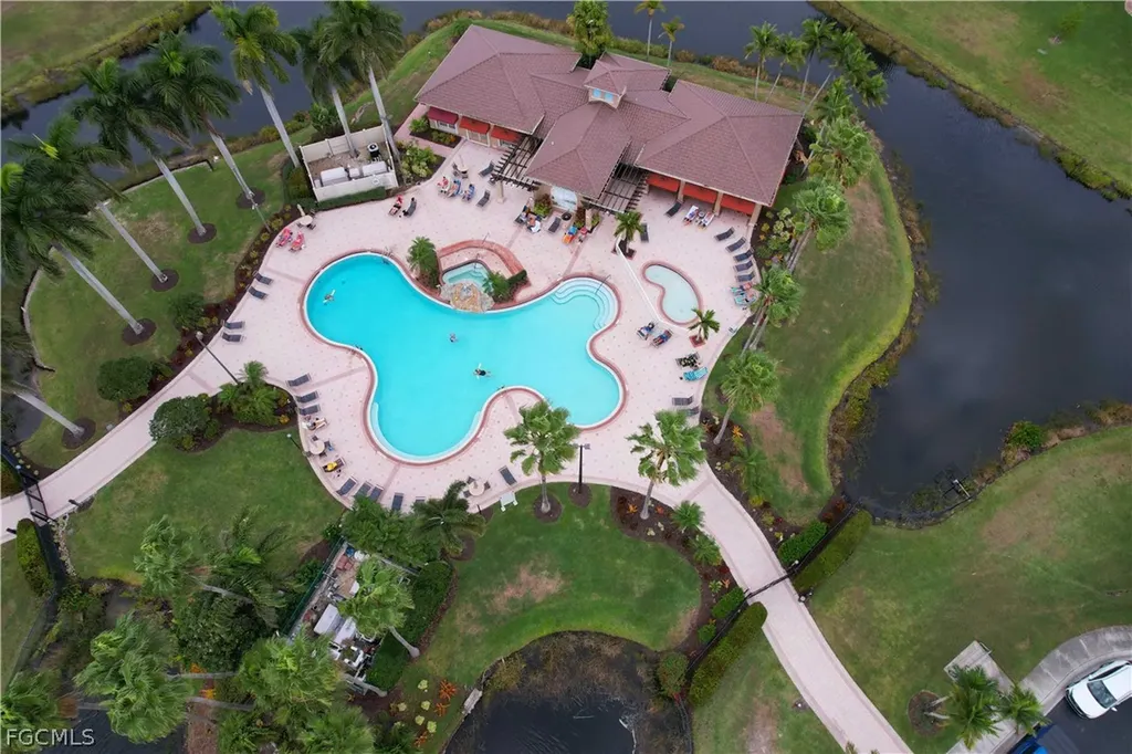 15036 Cloverdale Drive Fort Myers FL 33919