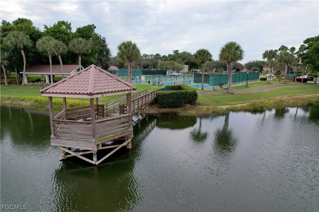 15036 Cloverdale Drive Fort Myers FL 33919