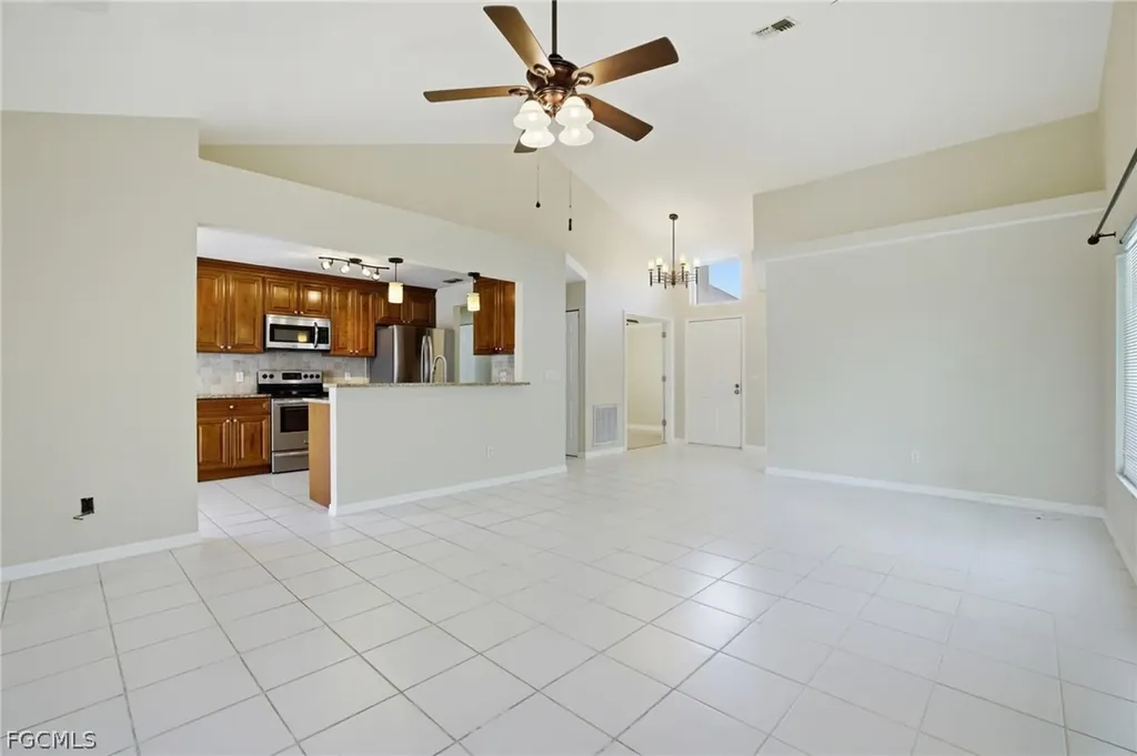 15036 Cloverdale Drive Fort Myers FL 33919