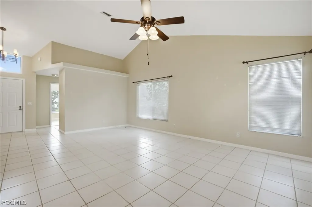 15036 Cloverdale Drive Fort Myers FL 33919