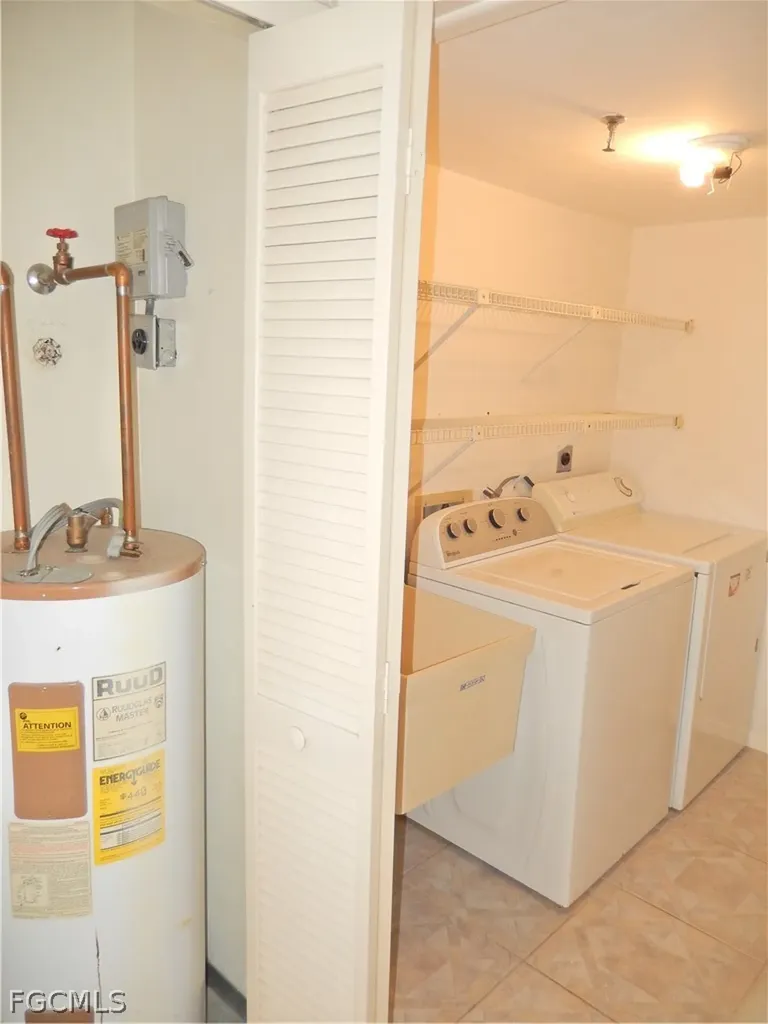 7119 Lakeridge View Court Fort Myers FL 33907