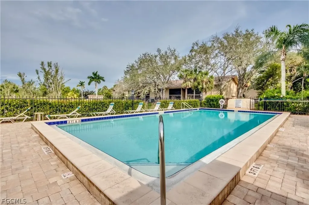 7119 Lakeridge View Court Fort Myers FL 33907