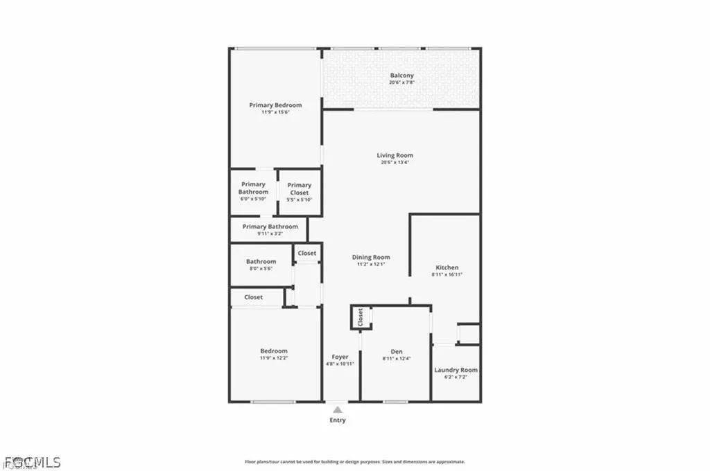 7119 Lakeridge View Court Fort Myers FL 33907