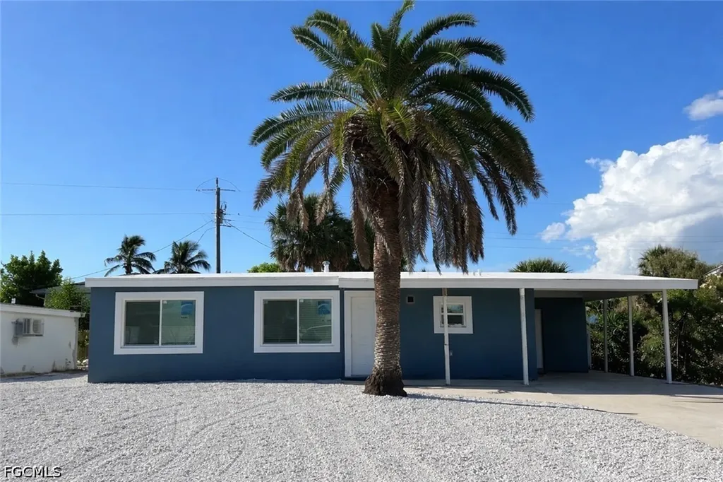 149 Hibiscus Drive Fort Myers Beach FL 33931