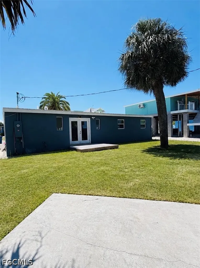 149 Hibiscus Drive Fort Myers Beach FL 33931