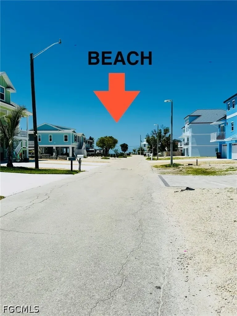 149 Hibiscus Drive Fort Myers Beach FL 33931
