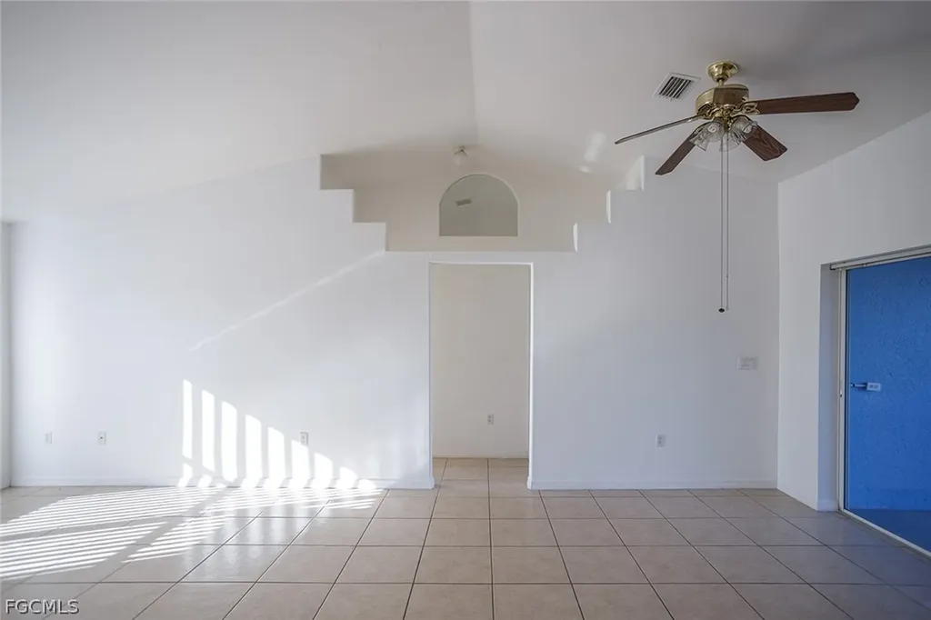 2419 NE 23rd Avenue Cape Coral FL 33909