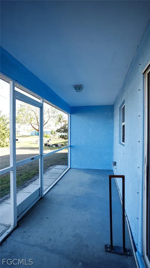 2419 NE 23rd Avenue Cape Coral FL 33909