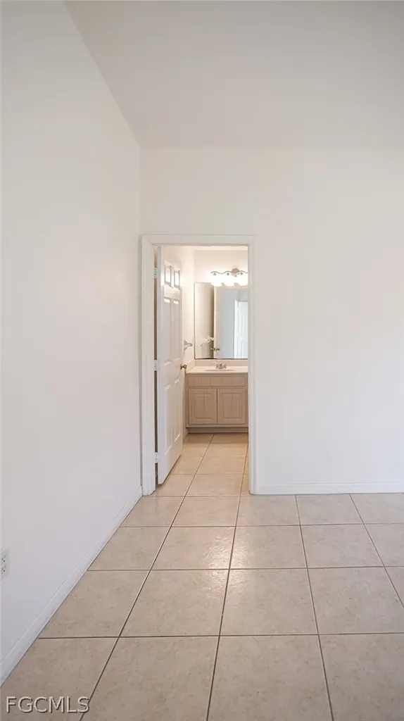 2419 NE 23rd Avenue Cape Coral FL 33909